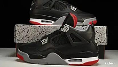 4 FV5029-006 Jordan Reimagined” Air “Bred 0704